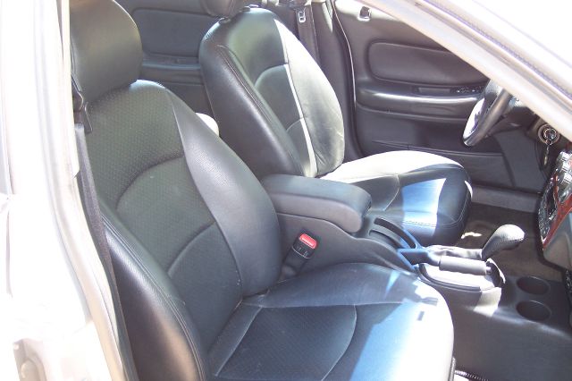 Dodge Stratus 2001 photo 7