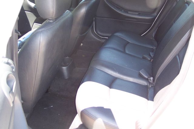 Dodge Stratus 2001 photo 9