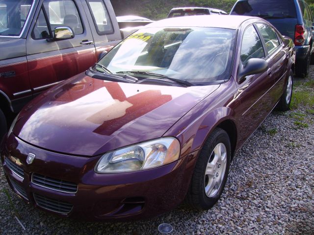 Dodge Stratus 2002 photo 1