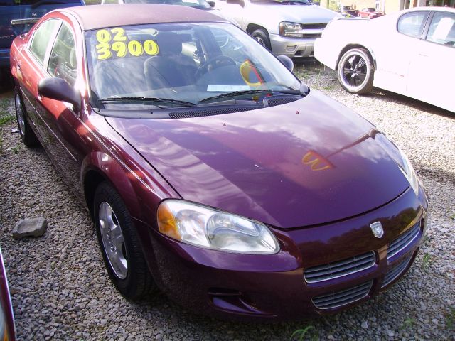 Dodge Stratus 2002 photo 2