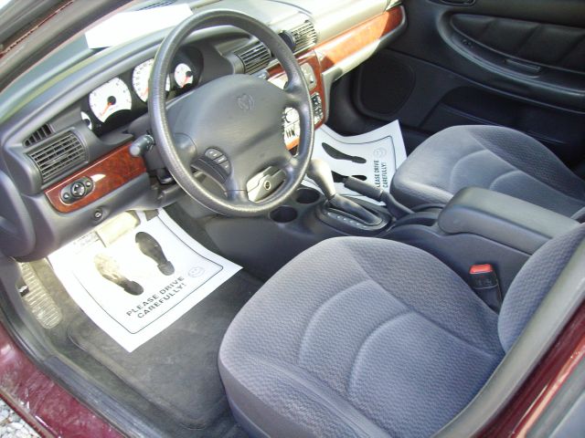 Dodge Stratus 2002 photo 4