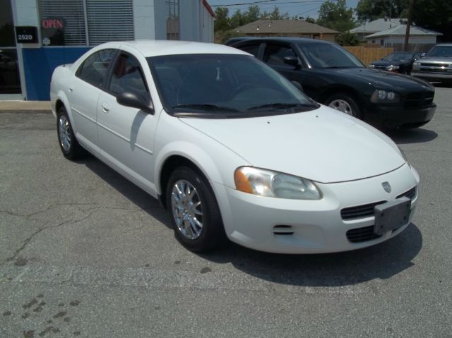 Dodge Stratus 2002 photo 4