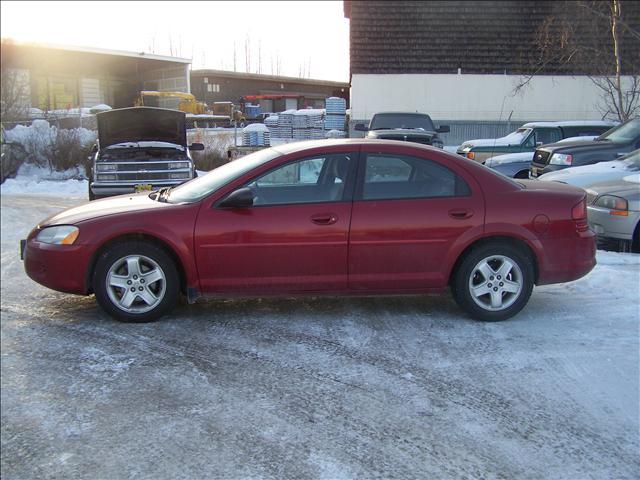 Dodge Stratus 2002 photo 1