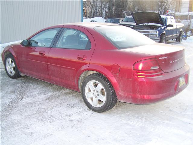 Dodge Stratus 2002 photo 2