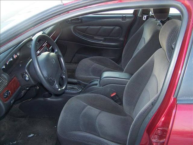 Dodge Stratus 2002 photo 3