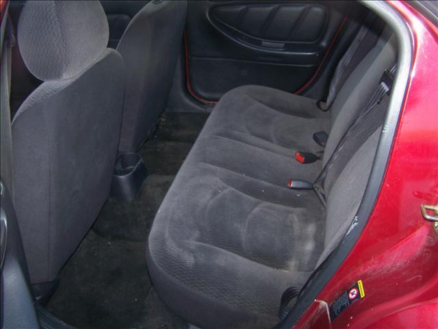Dodge Stratus 2002 photo 4