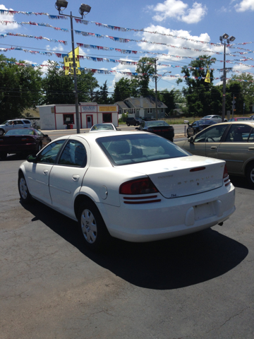 Dodge Stratus GO PACK Sedan