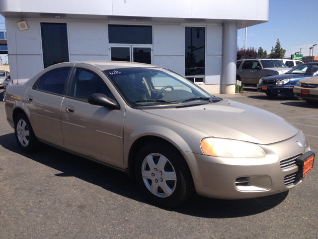 Dodge Stratus 2002 photo 1