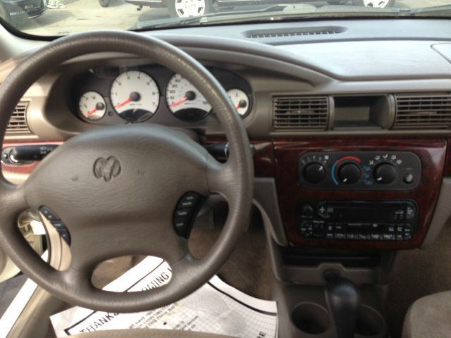 Dodge Stratus 2002 photo 1