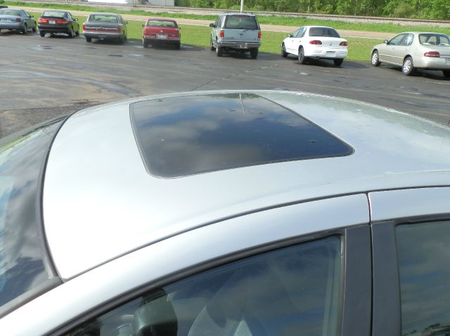 Dodge Stratus 2002 photo 3