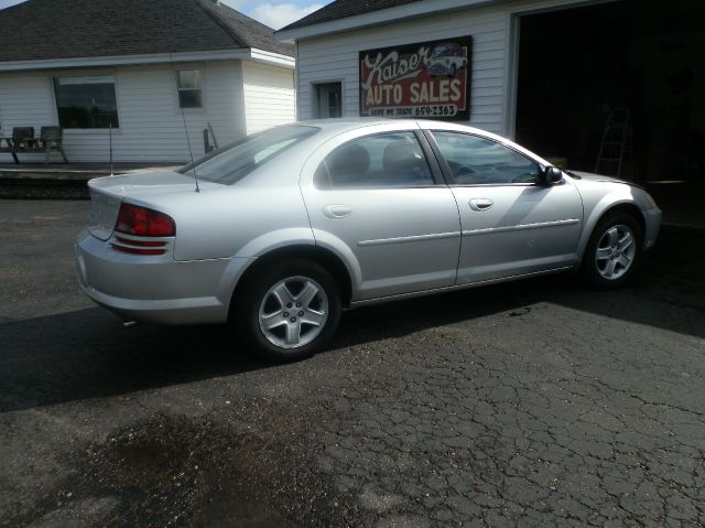 Dodge Stratus 2002 photo 4