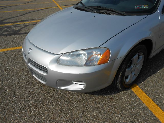 Dodge Stratus 2002 photo 1