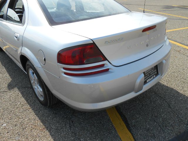 Dodge Stratus 2002 photo 3