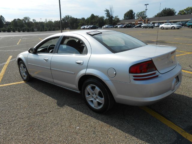 Dodge Stratus 2002 photo 4