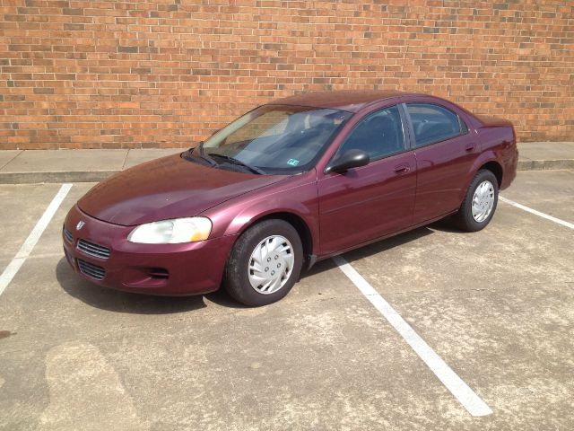 Dodge Stratus 2002 photo 2