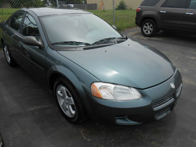 Dodge Stratus 2002 photo 3