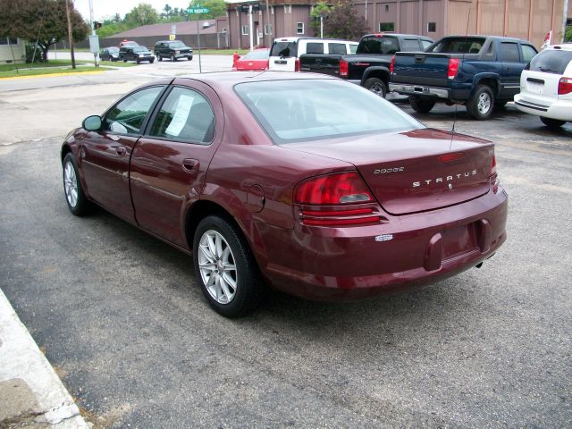 Dodge Stratus 2002 photo 1