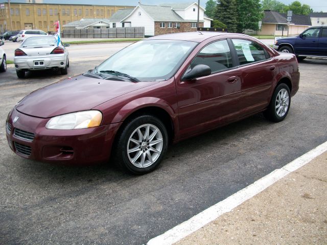 Dodge Stratus 2002 photo 2