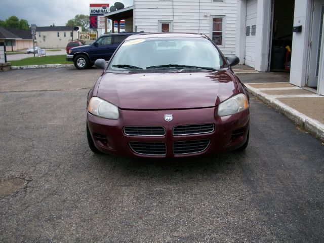 Dodge Stratus 2002 photo 4
