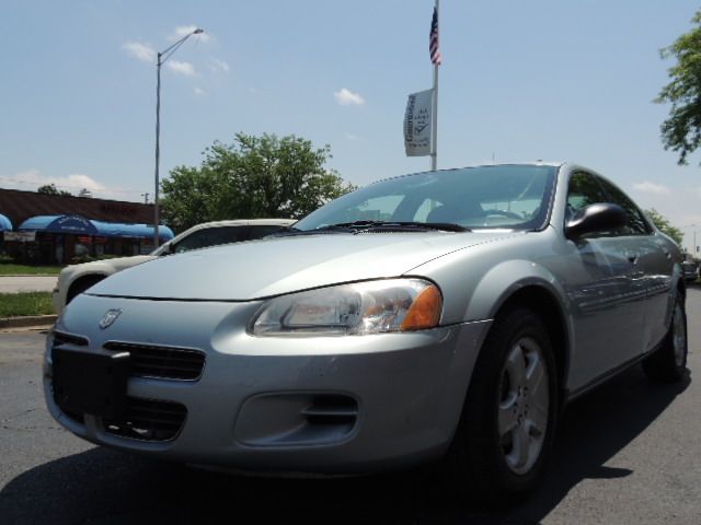 Dodge Stratus GLS AT Sedan