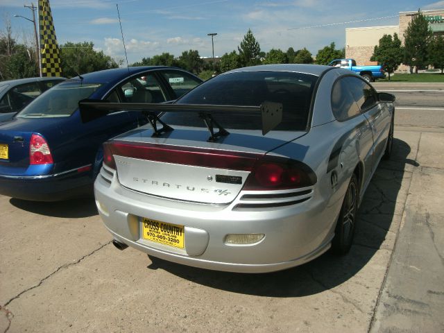 Dodge Stratus 2002 photo 1