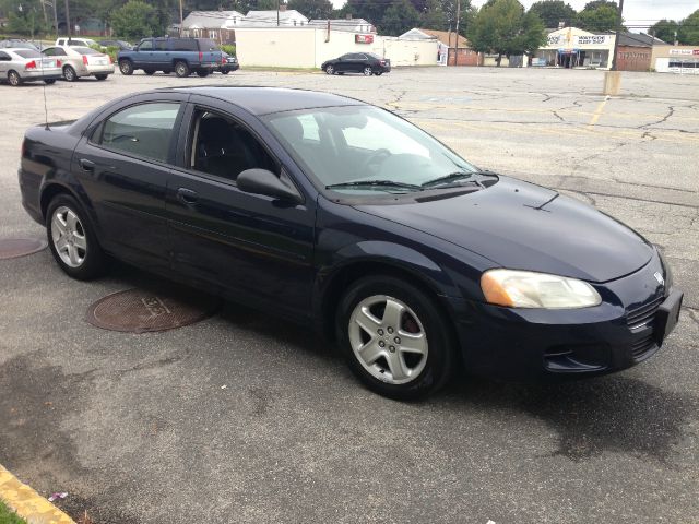 Dodge Stratus 2002 photo 1