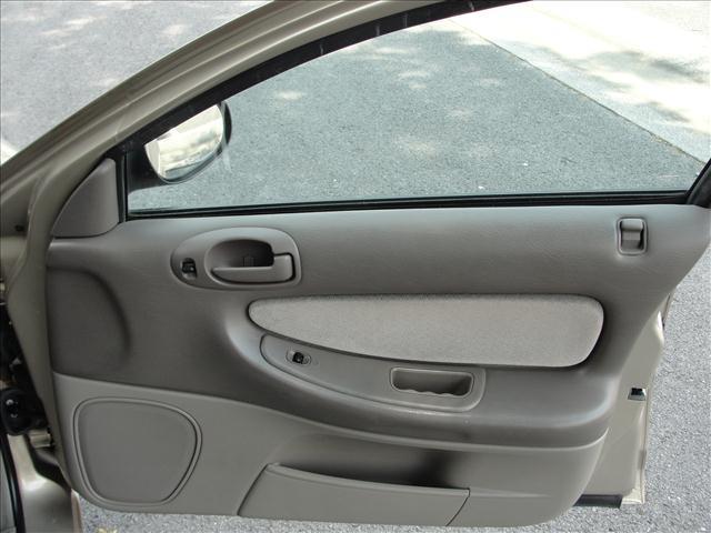 Dodge Stratus 2002 photo 11