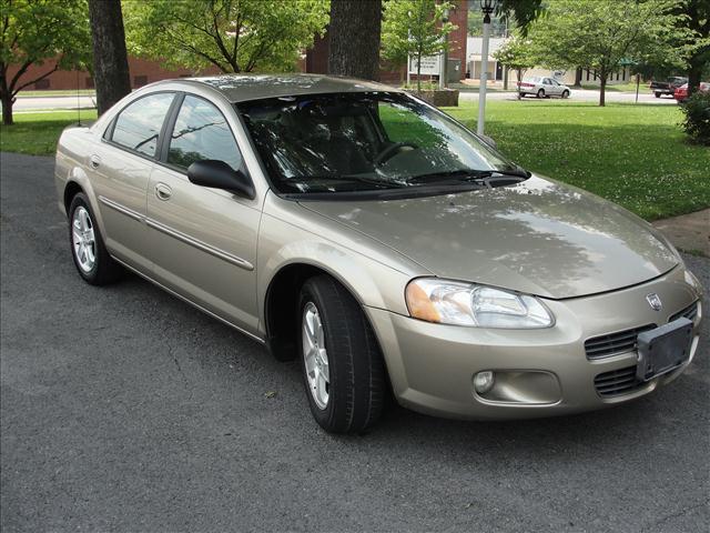 Dodge Stratus 2002 photo 13