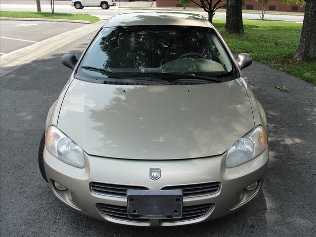 Dodge Stratus 2002 photo 14