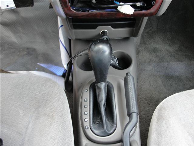 Dodge Stratus 2002 photo 15