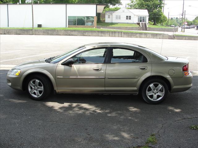 Dodge Stratus 2002 photo 17