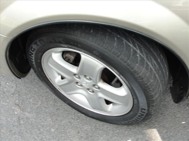 Dodge Stratus 2002 photo 18