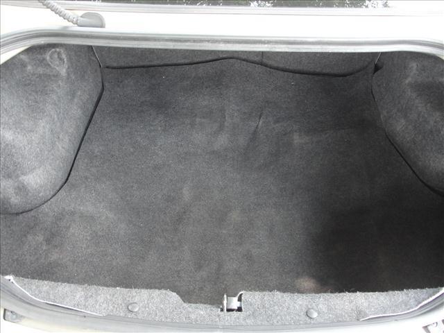 Dodge Stratus 2002 photo 19