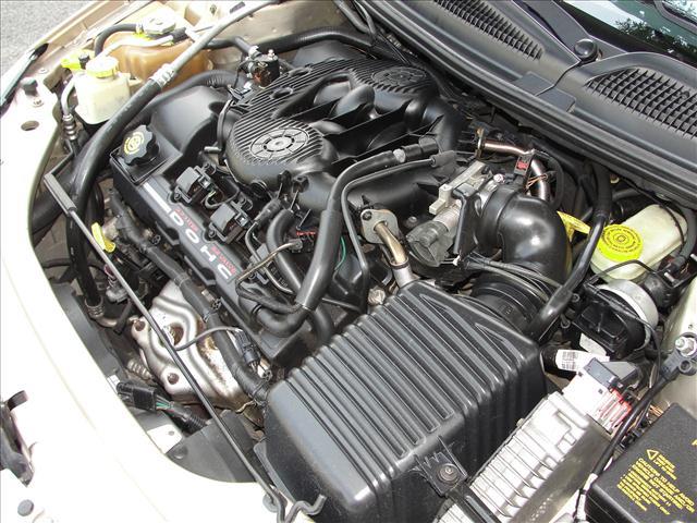 Dodge Stratus 2002 photo 21