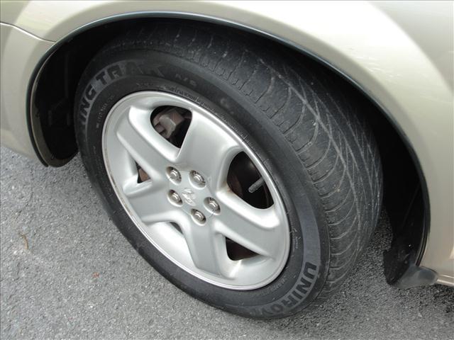 Dodge Stratus 2002 photo 22