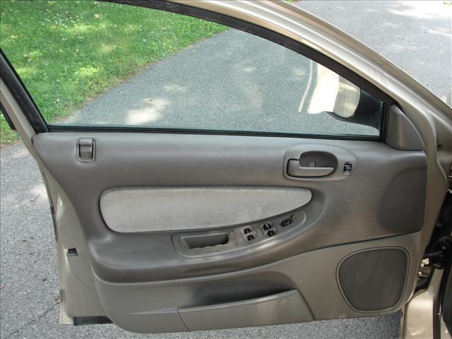 Dodge Stratus 2002 photo 23