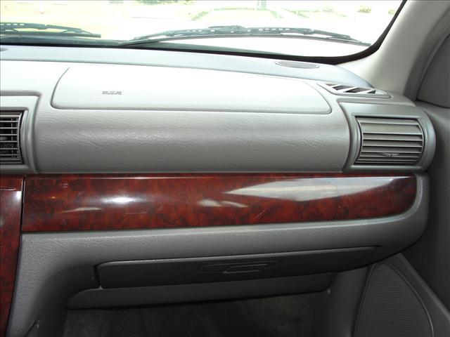 Dodge Stratus 2002 photo 24