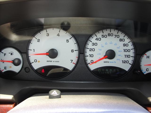 Dodge Stratus 2002 photo 25