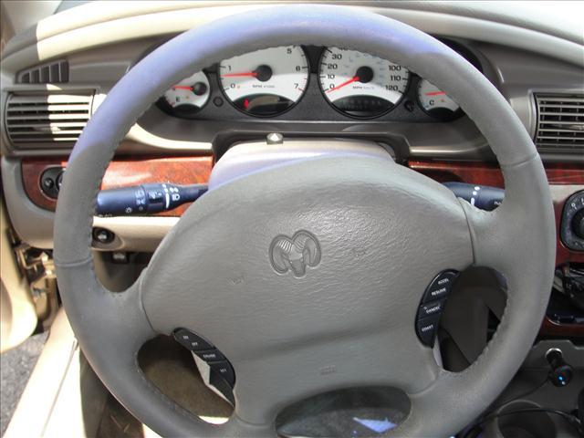 Dodge Stratus 2002 photo 26