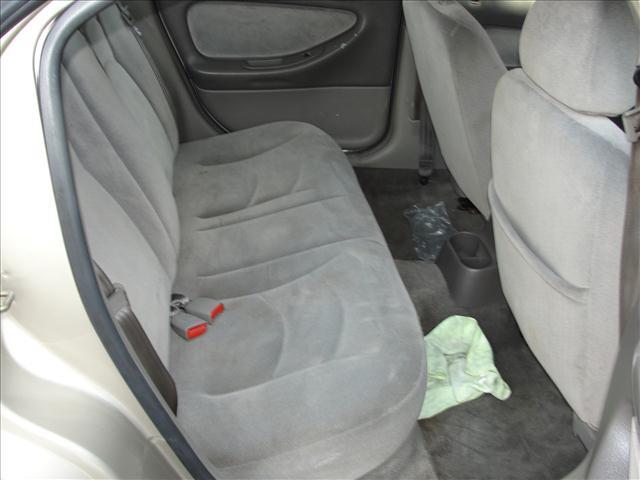 Dodge Stratus 2002 photo 27