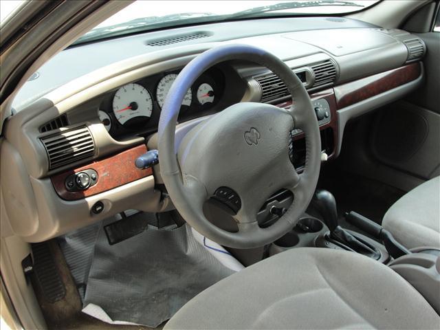 Dodge Stratus 2002 photo 28
