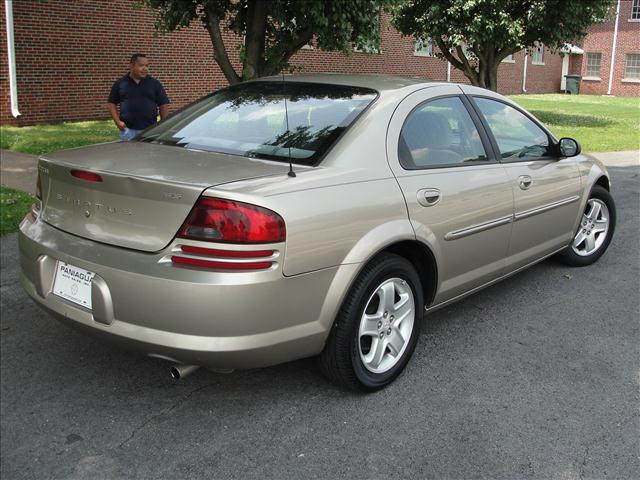 Dodge Stratus 2002 photo 29