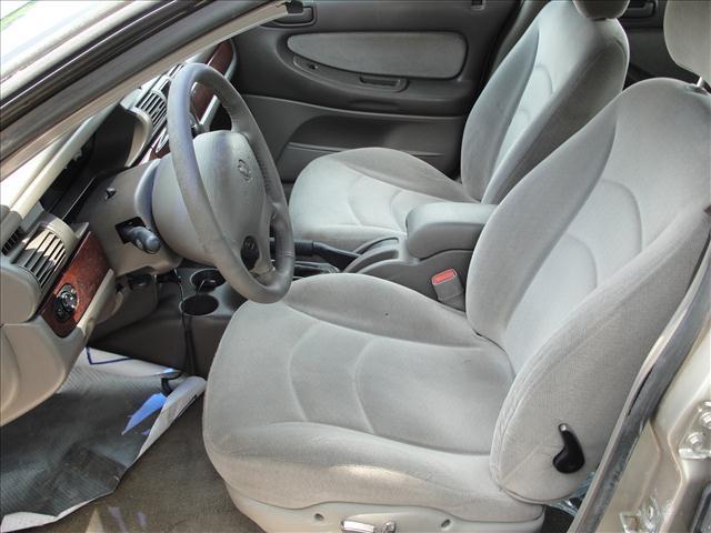 Dodge Stratus 2002 photo 3