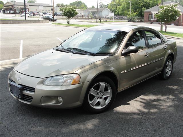 Dodge Stratus 2002 photo 30