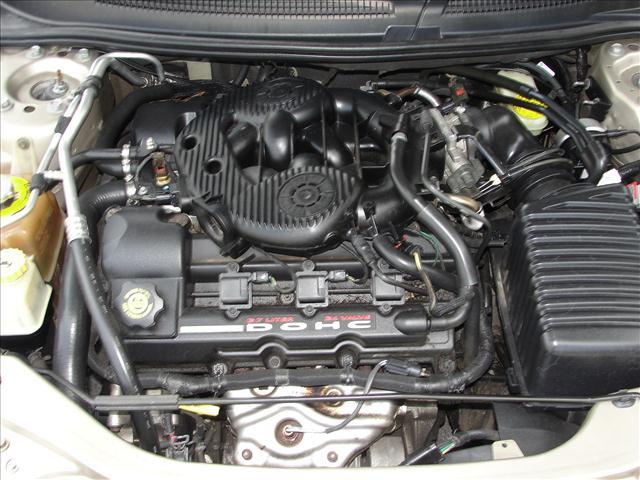 Dodge Stratus 2002 photo 6