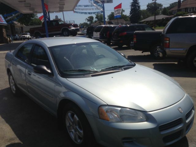 Dodge Stratus GO PACK Sedan