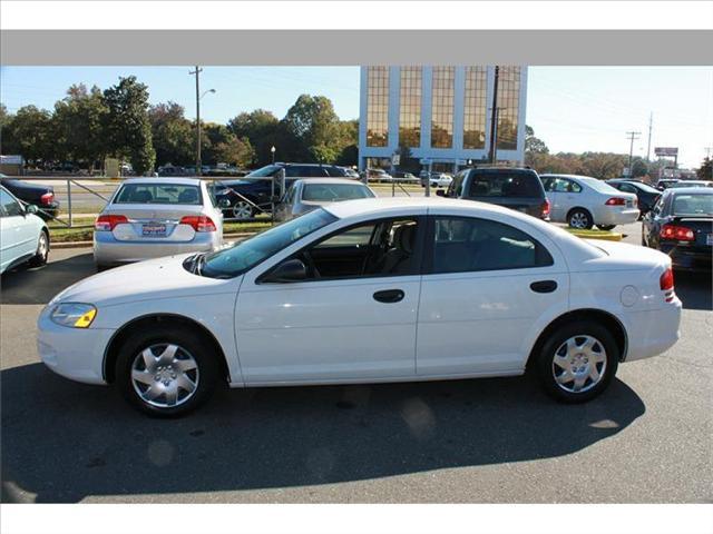 Dodge Stratus 2003 photo 1