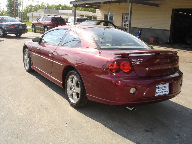 Dodge Stratus 2003 photo 4
