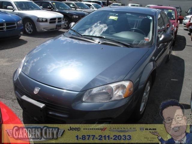 Dodge Stratus S Sedan