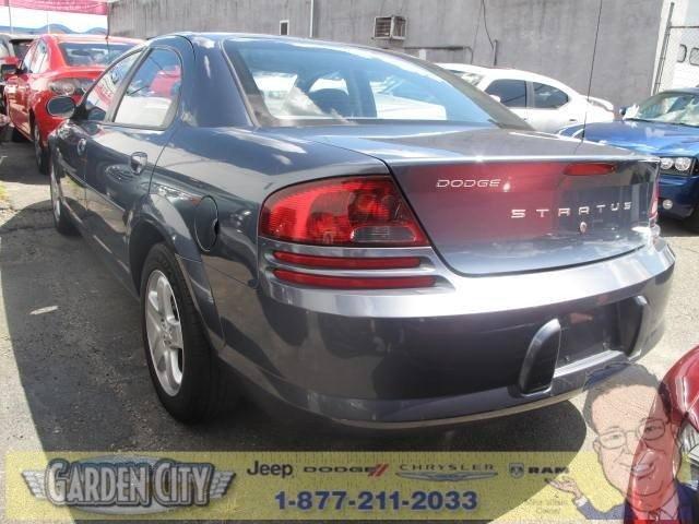 Dodge Stratus 2003 photo 1